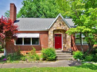 1365 Winburn Dr, Atlanta, GA 30344
