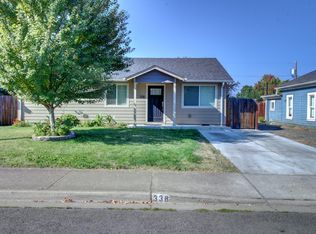 338 Chestnut St, Medford, OR 97501