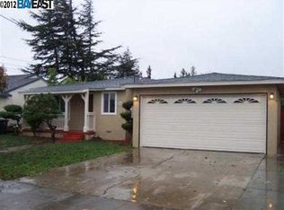 26869 Gaither Way, Hayward, CA 94544