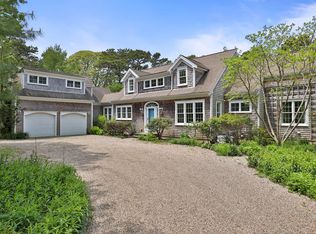 509 Riverview Dr, Chatham, MA 02633