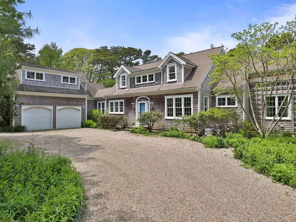509 Riverview Drive, Chatham, MA 02633