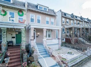 4731 9th St NW, Washington, DC 20011