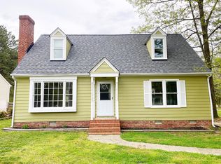10524 Tokay Rd, Chesterfield, VA 23832