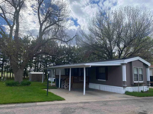 3301 W 2nd St #28, North Platte, NE 69101