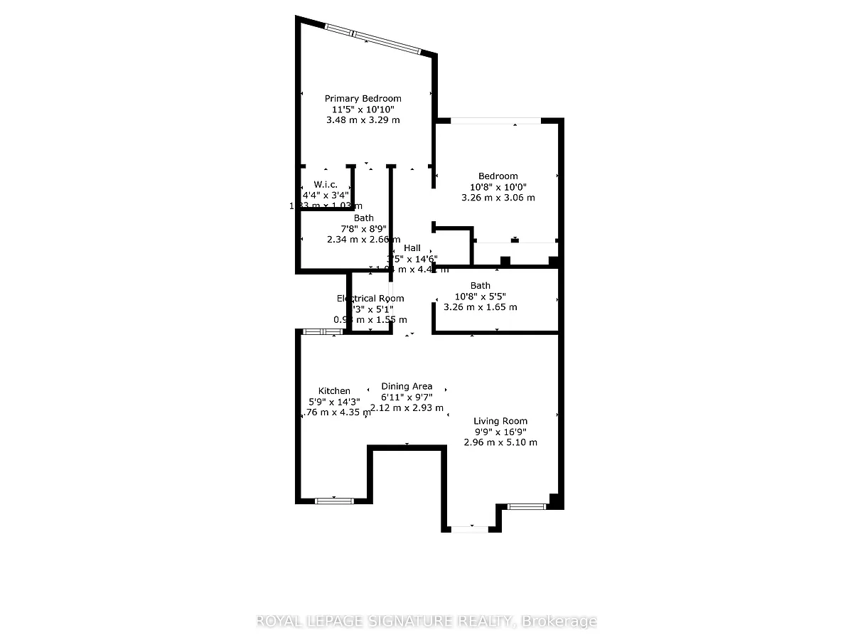 Building Photo - 3039 Dundas St W #6
