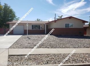 11632 Nambe Ave NE, Albuquerque, NM 87123