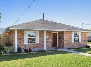 1301 Richland Ave, Metairie, LA 70001