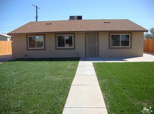 31270 Monte Vista Way, Thousand Palms, CA 92276