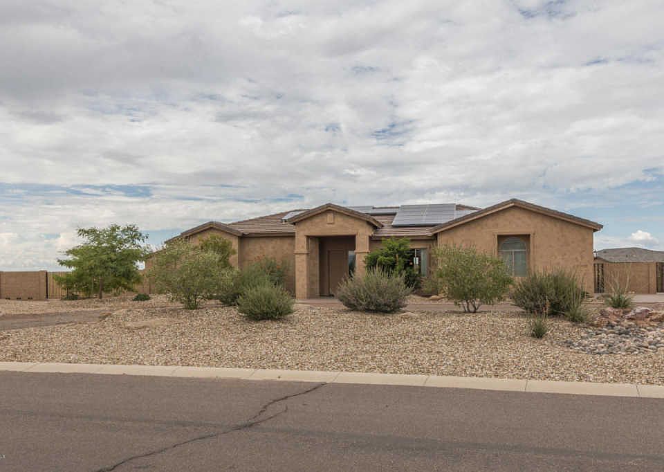 1st image of 23030 W Desert Vista Trl