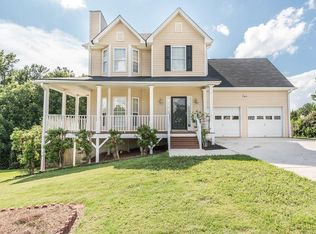 60 Derby Run, Dallas, GA 30132