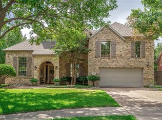 252 Enclaves Ct, Coppell, TX 75019