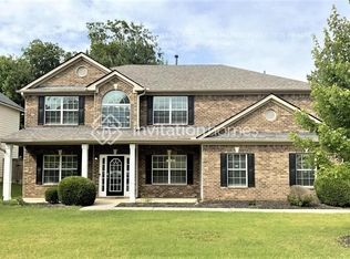 7876 Wrotham Cir, Atlanta, GA 30349