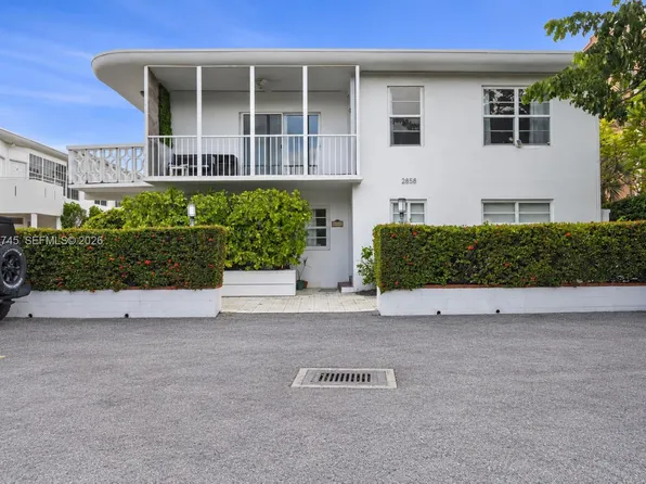 2858 Pine Tree Dr APT 5, Miami Beach, FL 33140