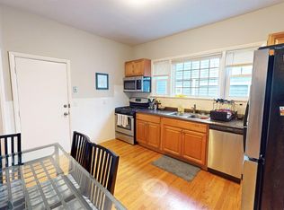 21-23 Tufts St #2, Cambridge, MA 02139