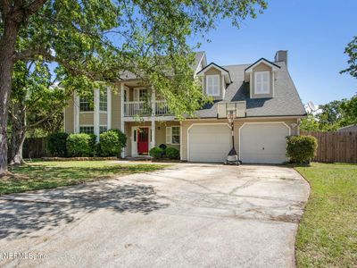 5911 ORCHARD POND Drive, Fleming Island, FL, 32003