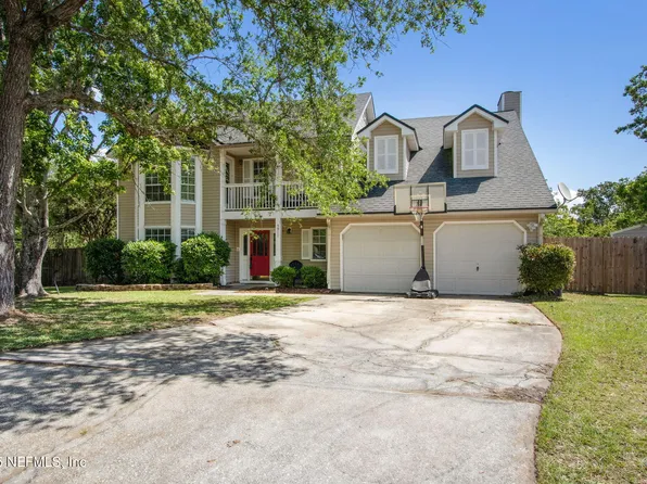 5911 ORCHARD POND Drive, Fleming Island, FL 32003