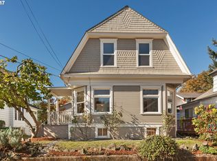 1221 SE 35th Ave, Portland, OR 97214