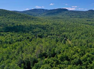 49 The Woods, North Creek, NY 12853