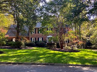 103 Timberstone Way, Simpsonville, SC 29681