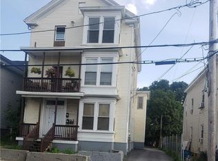 38 Carter St, Providence, RI 02907