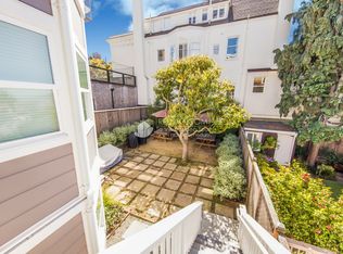 2807 Steiner St APT 4, San Francisco, CA 94123