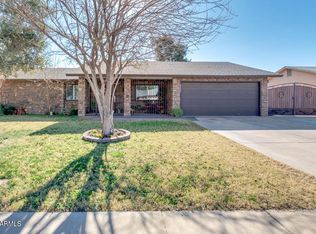 8627 W Montecito Ave, Phoenix, AZ 85037