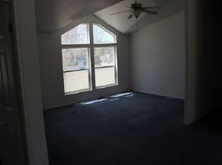 121 White Mountain Dr, Bishop, CA 93514