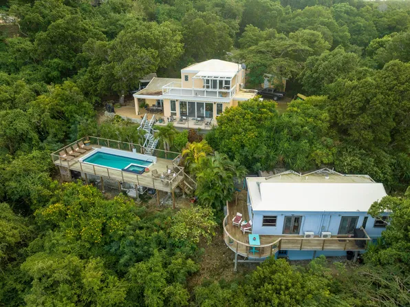 16 EA, 16D Little Princ Hil CO, St. Croix, VI 00820