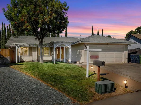 1501 Griffith Pl, Tracy, CA 95376