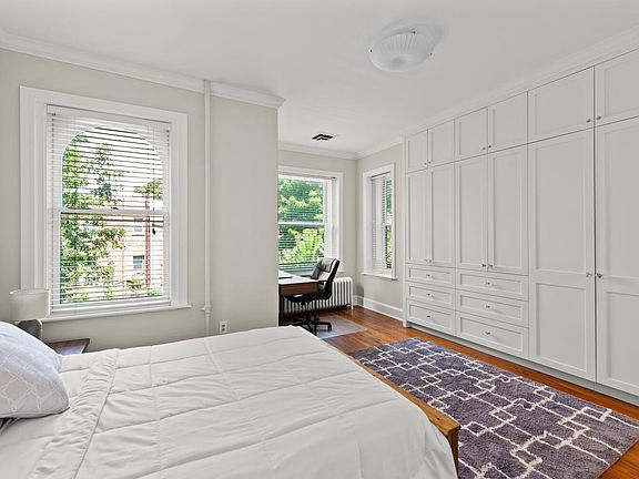 Master suite
