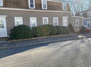 16 Mill St #B, Hope, RI 02831