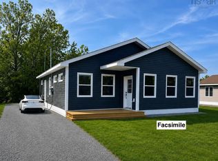 164 Oak St, Pictou, NS B0K 1X0