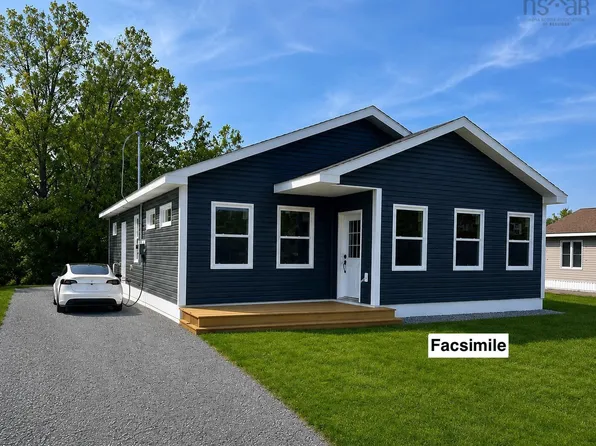 164 Oak St, Pictou, NS B0K 1X0