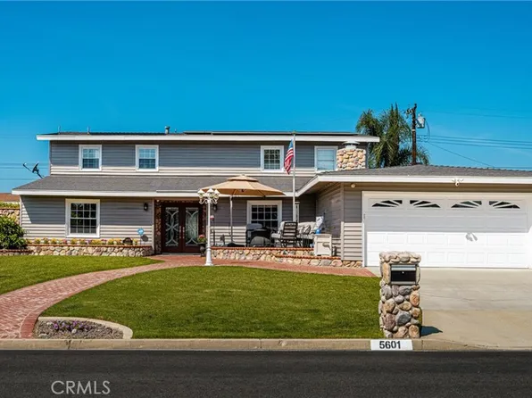 5601 Lockhaven Dr, Buena Park, CA 90621