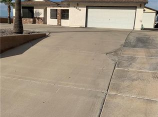 1490 Luna Ln, Bullhead City, AZ 86442