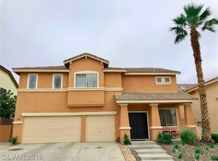 9608 W Gilmore Ave, Las Vegas, NV 89129
