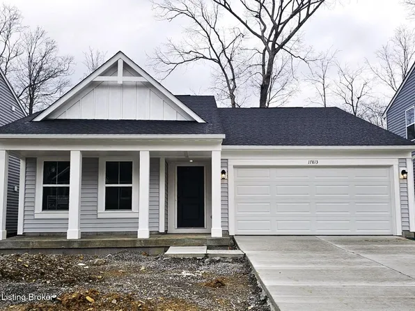 17813 Bridle Run Dr, Louisville, KY 40245