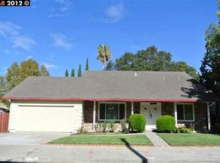 1891 Risdon Rd, Concord, CA 94518
