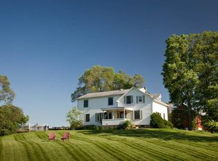 4010 McIntyre Rd, Trumansburg, NY 14886