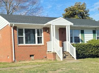 604 Stukeley Ln, Richmond, VA 23227