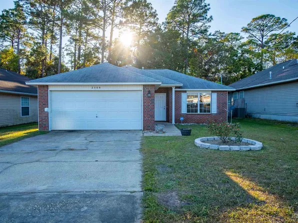 2509 Gulf Breeze Ave, Perdido Key, FL 32507