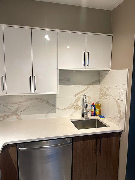 Vancouver Apartment for rent - 1 Bedroom — photo 4