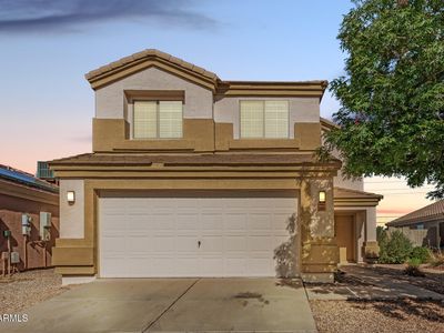 24091 N High Dunes Dr, Florence, AZ, 85132
