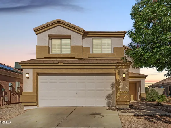 24091 N HIGH DUNES Drive, Florence, AZ 85132