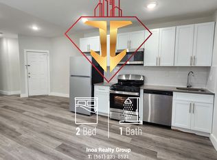 182 Seaview Ave #1R, Jersey City, NJ 07305