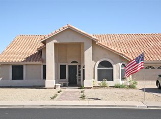 3063 E Menlo St, Mesa, AZ 85213