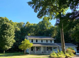 2157 W Bellair Rd, Warsaw, IN 46582