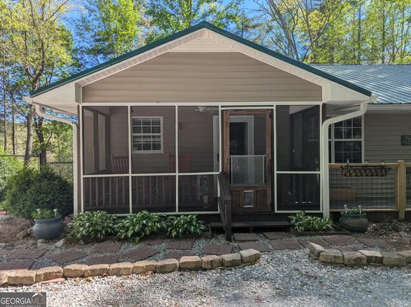 744 Covecrest Dr #801, Tiger, GA 30576
