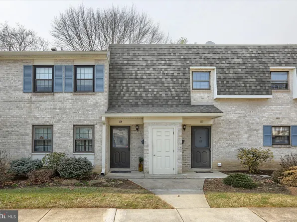 114 Valleybrook Dr #114, Lancaster, PA 17601