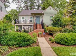1317 Mordecai Dr, Raleigh, NC 27604